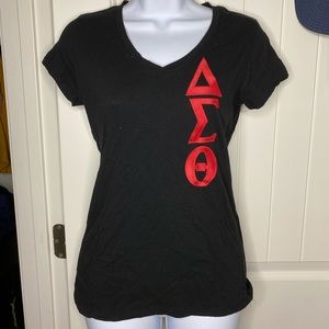 Delta Sigma Theta Shirt